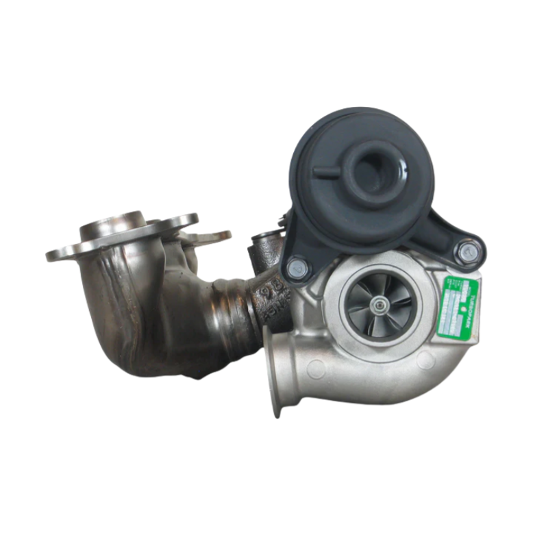 Buy cheap Td03 Turbolader Td03L4-10tk3-4.9 49131-07308 49131-07327 11657593020 Turbo For BMW from wholesalers
