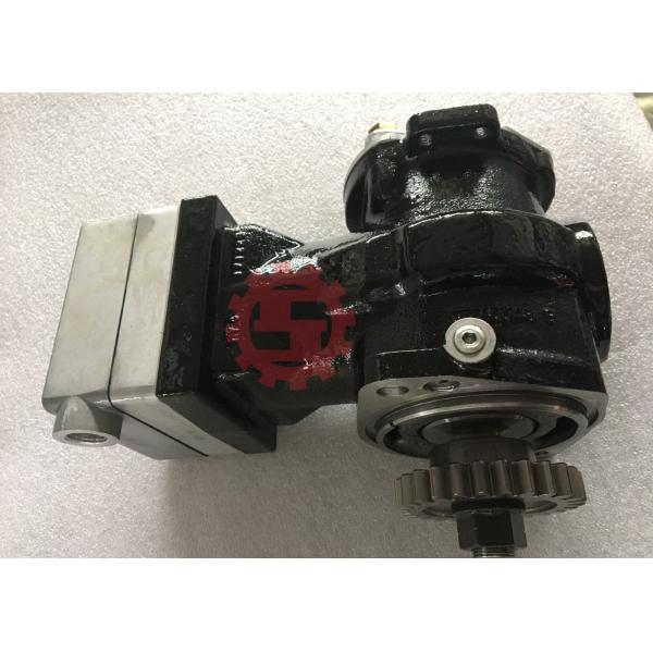 Buy cheap Cummins Genuine Foton ISG Diesel Engine Air Compressor 3696936 from wholesalers