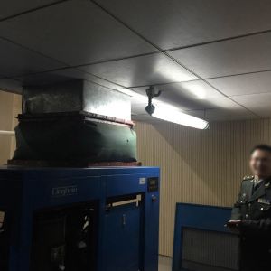 Buy cheap Installation Instructions do power-on test Explosion Proof Fluorescent Light for Lighting in Hazardous Environments from wholesalers