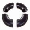 Buy cheap Carbon Steel A234WPB / WP11 Pipe Fitting Factory 90 Elbow from wholesalers