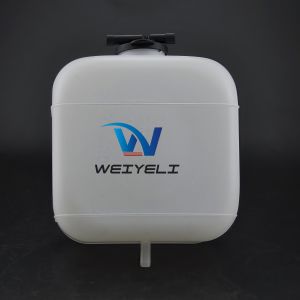 096-5819 Coolant Expansion Tank For Excavator CAT E307B 307B 307C 312C 320D