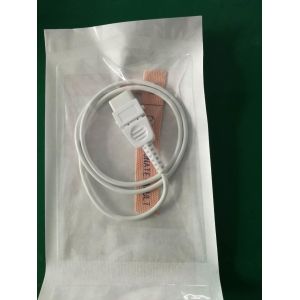 BCI 9 Pin Disposable Spo2 Sensor For Patient Monitor With White Wire