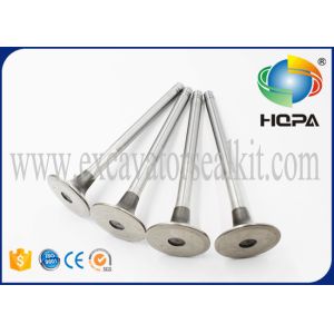NTA855 Engine Valve Exhaust / 3803519 145701 123542 Open Valve Exhaust