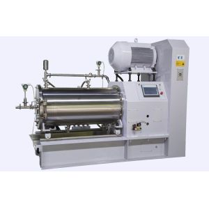 Buy cheap 200L Sand Mill Machine For Paints Inks Pesticide SC Nonmetallic Mineral from wholesalers