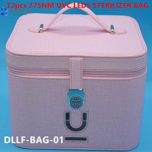 Buy cheap Sterilizer Bag UVC LED Wavelength275nm Sterilize Underwear and Children Clothes from wholesalers
