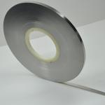 Buy cheap 0.05-1.2mm Pure Nickel Strip Nickel Foil Tape For Lithium Battery Packs from wholesalers