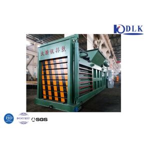 52.5KW Horizontal Press Machine