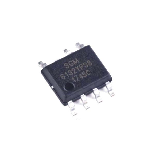 Buy cheap 100% New Original SGM6132YPS8G IC Chips Supplier Stm32f378vct6 Bq24314cdsgr from wholesalers