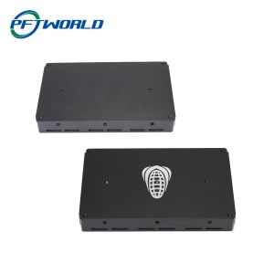 Buy cheap Brass Aluminum Alloy CNC Machining Parts from wholesalers