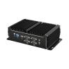 Buy cheap Dual Ethernet 6COM Industrial PC With Intel Core i5 6200U 2Cores 4Threads Processor from wholesalers