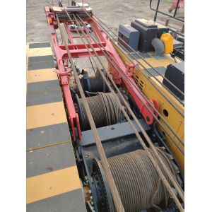 Premium Quality Sany 75ton Crawler Crane for Sale - Built to Last & Perform