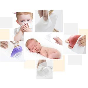 Buy cheap Oem Custom Bio-degrable Baby Portable Wet Wipe Private Label 80pcs water wipes from wholesalers