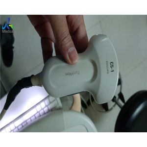 Buy cheap CX50 C5 1 Replace Lens 2D Probe Repair from wholesalers