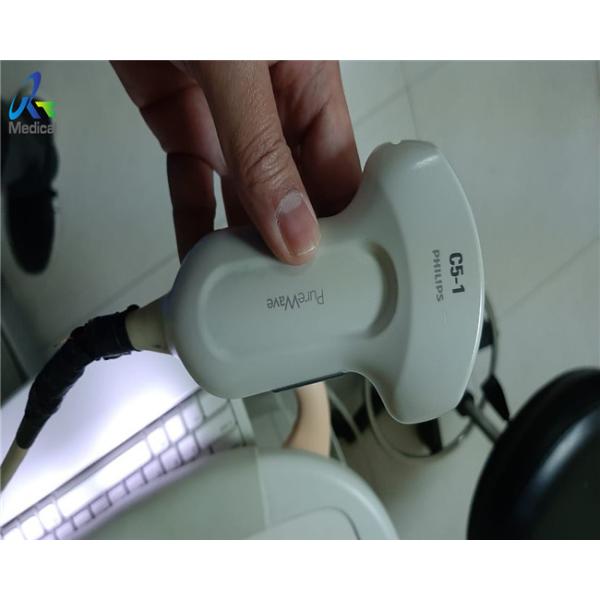 Buy cheap CX50 C5 1 Replace Lens 2D Probe Repair from wholesalers