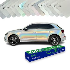Buy cheap 190-240 Micron TPU Color PPF For Total Car Body Installation Paint Protection from wholesalers