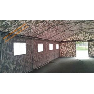 Buy cheap Outdoor  Frame Style Waterproof  Camping Military Army Camouflage Tents from wholesalers