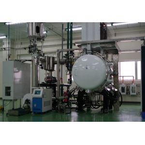 Buy cheap Single Chamber Vacuum Sintering Furnace With Incrediable And Perfact Details from wholesalers