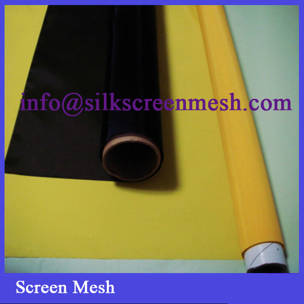 Quality monofilament nylon aquaculture mesh 120T for sale