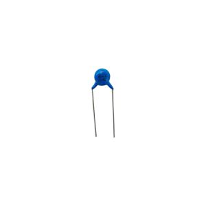 Buy cheap Y1 Safety Capacitor 222M/400V P10MM,Applied to high-demand industrial equipment from wholesalers