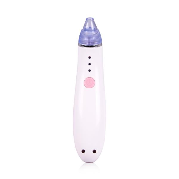 Quality Electric Nose Pore Suction Blackhead Extraction Machine Facial Deep Clean For Home Use for sale