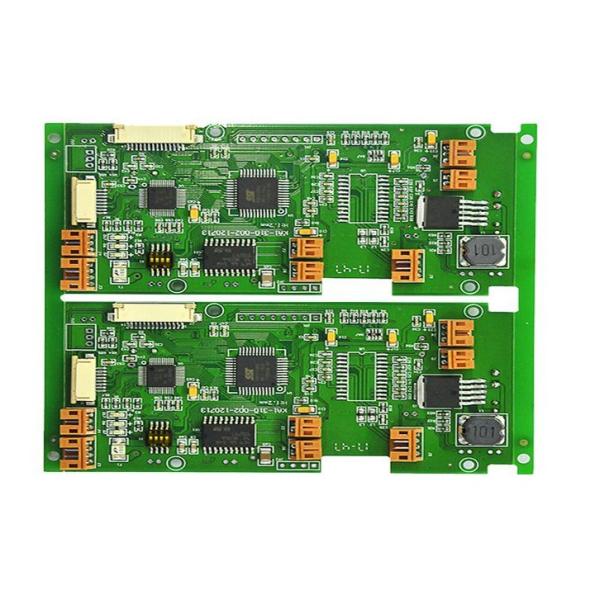 China OSP ENIG PCBA Prototype PCB Assembly 6.0mm Thickness Pcb Board Assembly on sale China OSP ENIG PCBA Prototype PCB Assembly 6.0mm Thickness Pcb Board Assembly on sale