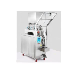 Fully Automatic Professional Tomato Paste Packaging Machine Industrial
