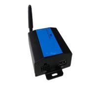 Buy cheap M4 M2M USB LTE FDD TDD 4G Industrial Modem 100Mbps With Windows / Mac OS product