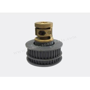 Buy cheap Rapier Loom / Vamatex Loom Parts Double Synchronized Pulley 2398066 from wholesalers