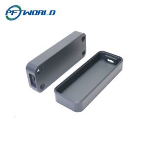 Buy cheap CNC OEM Drilling Aluminum Parts Manufacturer Electric Milling Turning from wholesalers