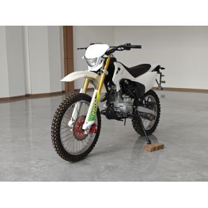Buy cheap 300CC Off Road 4 Stroke Enduro Motorcycle With Fuel Injected Engine 220 Km/H from wholesalers