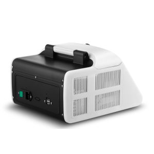 China high quality real time rt PCR device with rt pcr test kit for laboratory