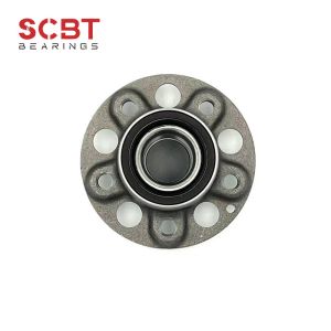 Buy cheap A2123300025 2123300025 A2123300025 2123212904 Front Wheel Hub Bearing for Benz from wholesalers