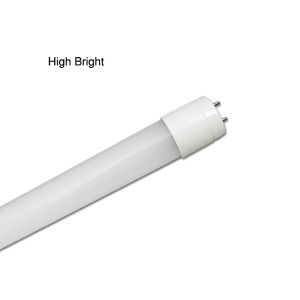 Buy cheap 18W 1842lm 1213mm 5000 - 10000K T10 LED Fog Cover Tube Lights For Conference / product