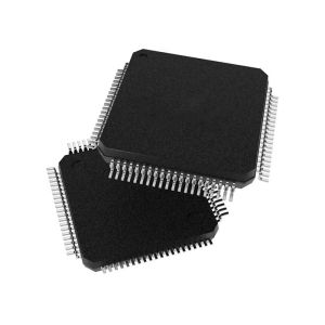 Buy cheap Microcontroller MCU CY9AF141MAPMC-G-MNE2 32-Bit 40MHz 96KB Microcontroller IC from wholesalers