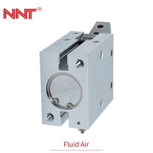 Angular Air Gripper Pneumatic Cylinder