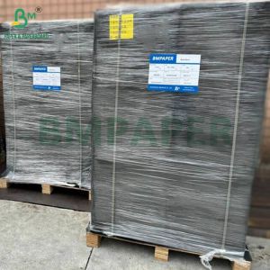 Buy cheap F Flute Black Corrugated Cardboard To Make Gift Boxes Board Format B1 700x1000Mm from wholesalers