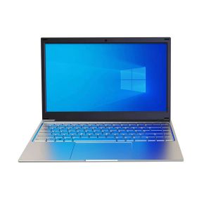 Buy cheap 14.1 Inch Custom Laptop NoteBook With Multi Language Core I5 CPU Win11 System product