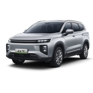 Buy cheap Geely Livan Electric Auto 5-Door 6-Seater Energy Vehicle with Longest Wheelbase Fast Charging and Max Speed of 163km/h from wholesalers