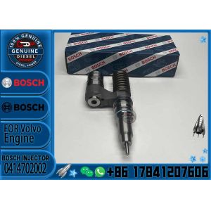 new Unit Injector 0414702002 0414702003 0414702005 0414702010 0414702017