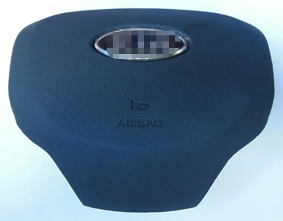 Buy cheap New Original Driver Airbag Assembly for Kia K5 Base Model with Black Cover FMVSS 208 / ECE R94 Compliant 2.50 KG from wholesalers