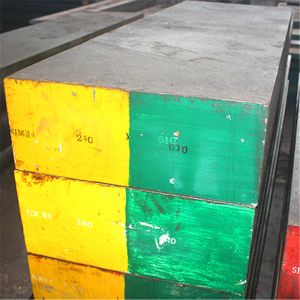 Buy cheap Stainless Steel 1.2083 / S1316 / 420 / 4Cr13 Plastic Mold Steel High - Temperature Abrasion Resistance from wholesalers