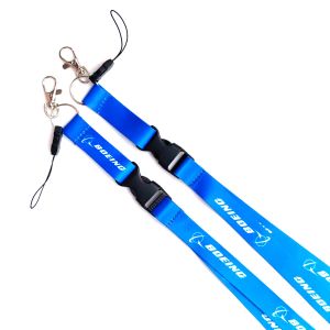 Buy cheap Silicone Tips Double Sided Lanyards Bamboo Fiber Fully Customizable from wholesalers