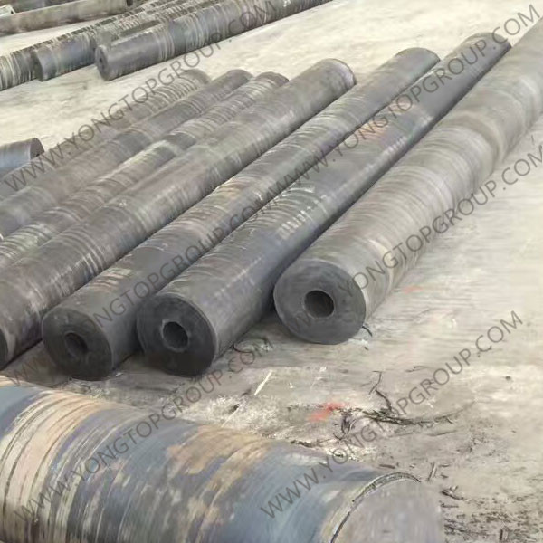 Customzied Offshore Tugboat Rubber Fender