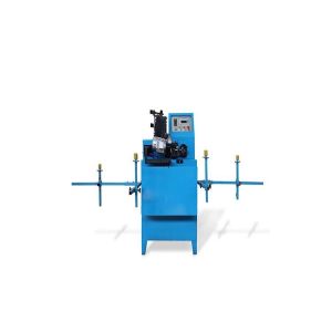 Buy cheap Manual Gear Woodworking Alloy Saw Blade Grinding Machine Custom from wholesalers