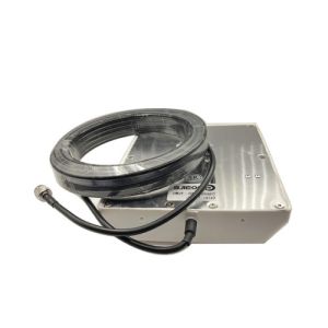 China Small GSM Outdoor Antenna Light Weight 1900MHz Waterproof Antenna Easy To Use on sale