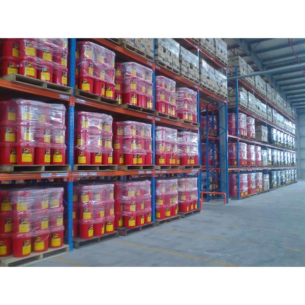 Commercial Equipment Adjustable Metal Heavy Duty Pallet Racks