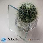 Buy cheap High quality annealed clear float glass 4mm from wholesalers