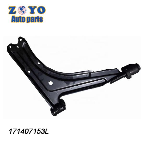 VW Caddy JETTA I 16 Lower Control Arm with Complete Suspension and RK641988 Wishbone