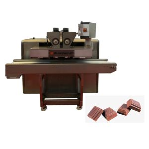 Buy cheap 200kg/H Chocolate Moulding Machine from wholesalers