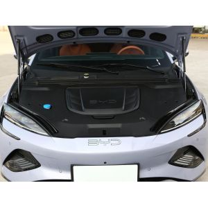 Buy cheap 2025 BYD Electric Vehicle Seal EV Smart Model 650KM Long Range 80.64kWh Battery Fast Charging Hot Sell with Sunroof from wholesalers